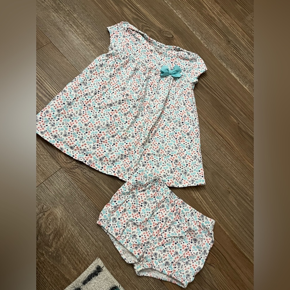 18 month carters dress